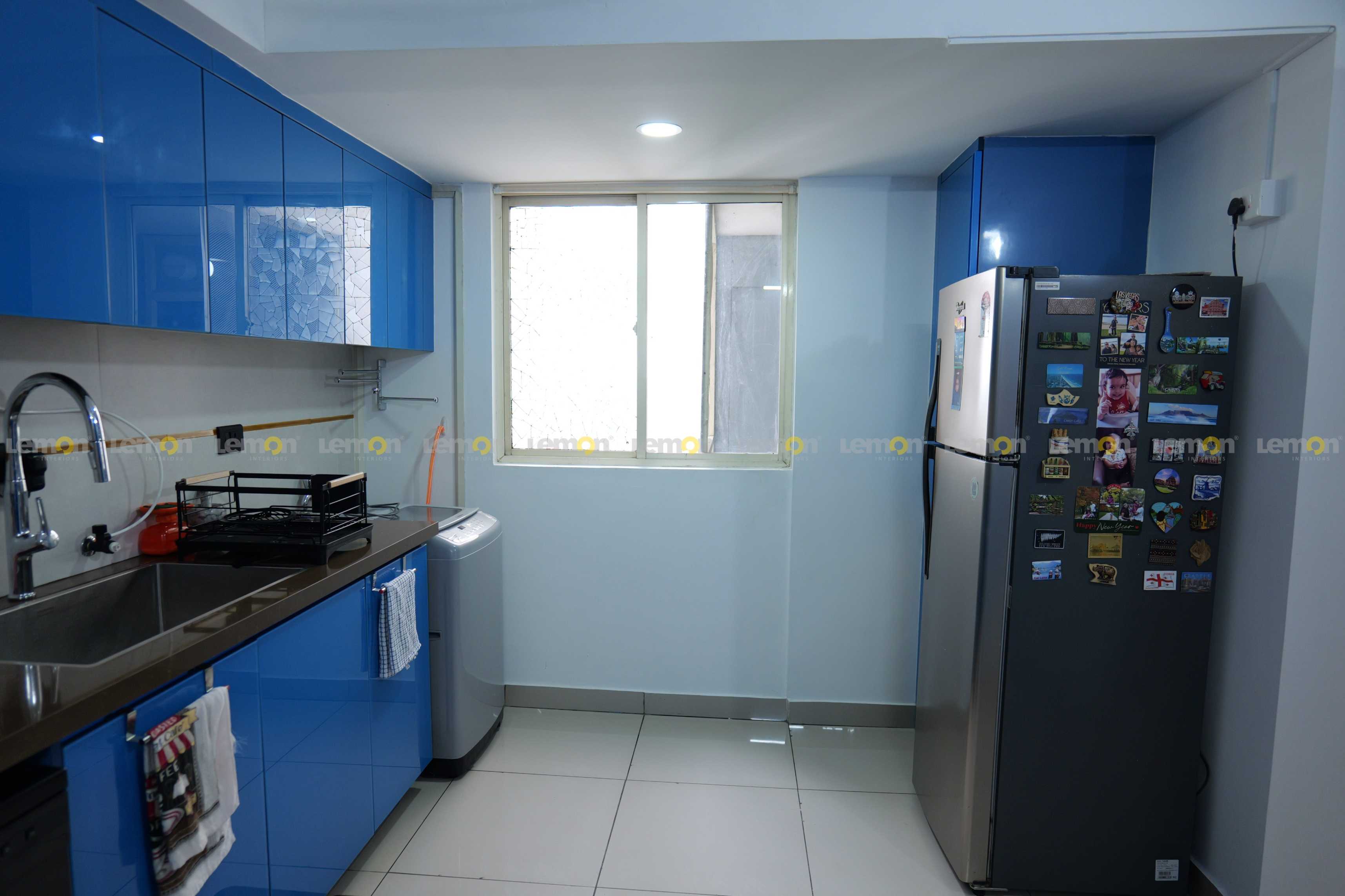 Kitchen Gallery